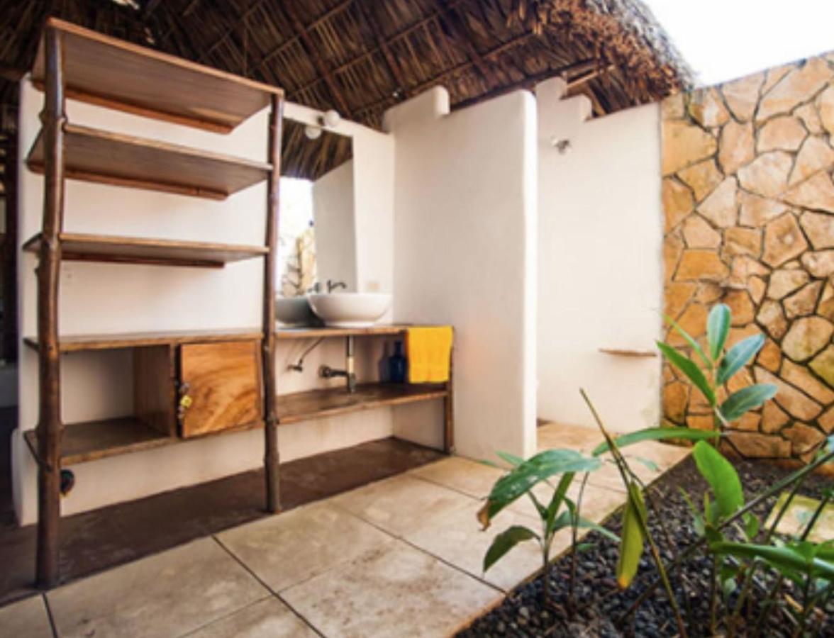 ホテル Paredon Surf House El Paredón Buena Vista 部屋 写真